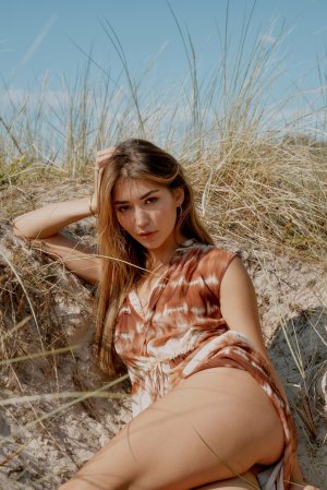 Lilly Marie Lagodka Photo #8