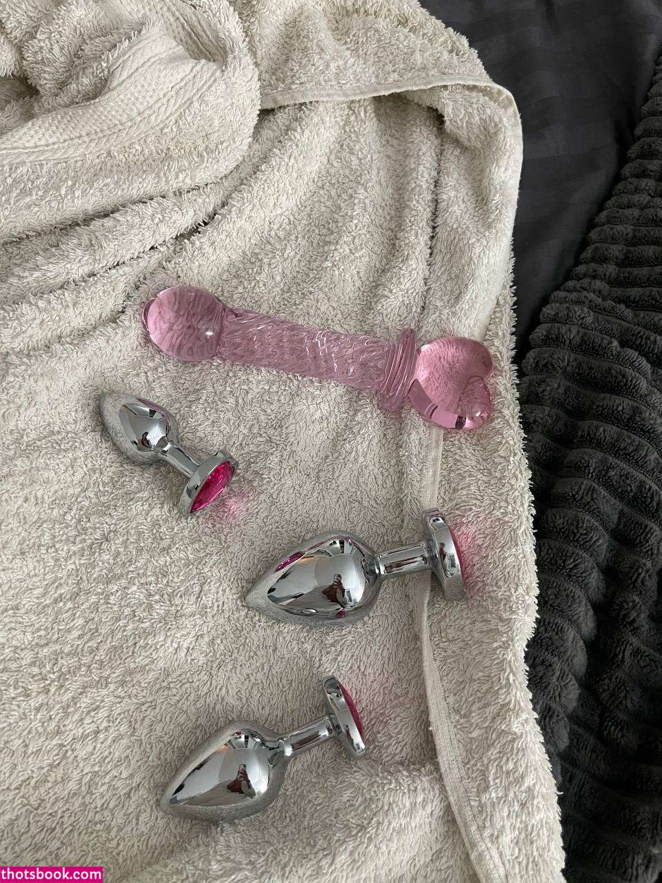 Georgina Rose Photo #13