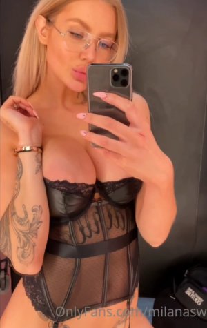 Milanasw Video #129