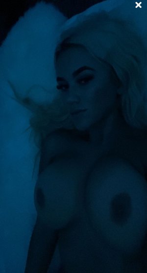 Gabby Mccarthy Photo #3