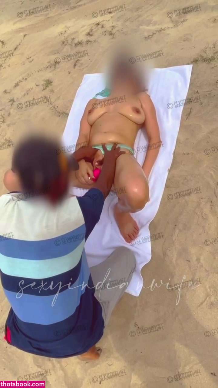 Sexyindianwife Photo #11