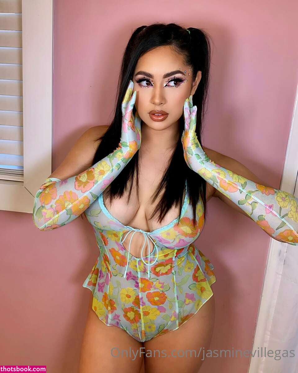 Jasmine Villegas Photo #48