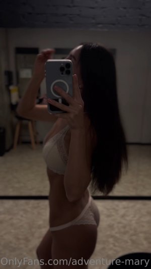 Aventure Marie Post #3