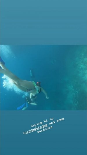 Khalyla Kuhn Video #36