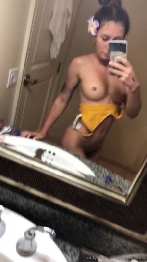 Paige Owens Video #5