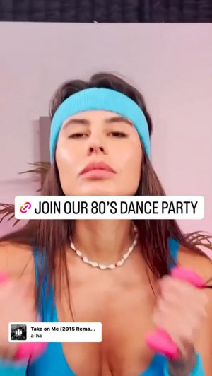 Khalyla Kuhn Video #41