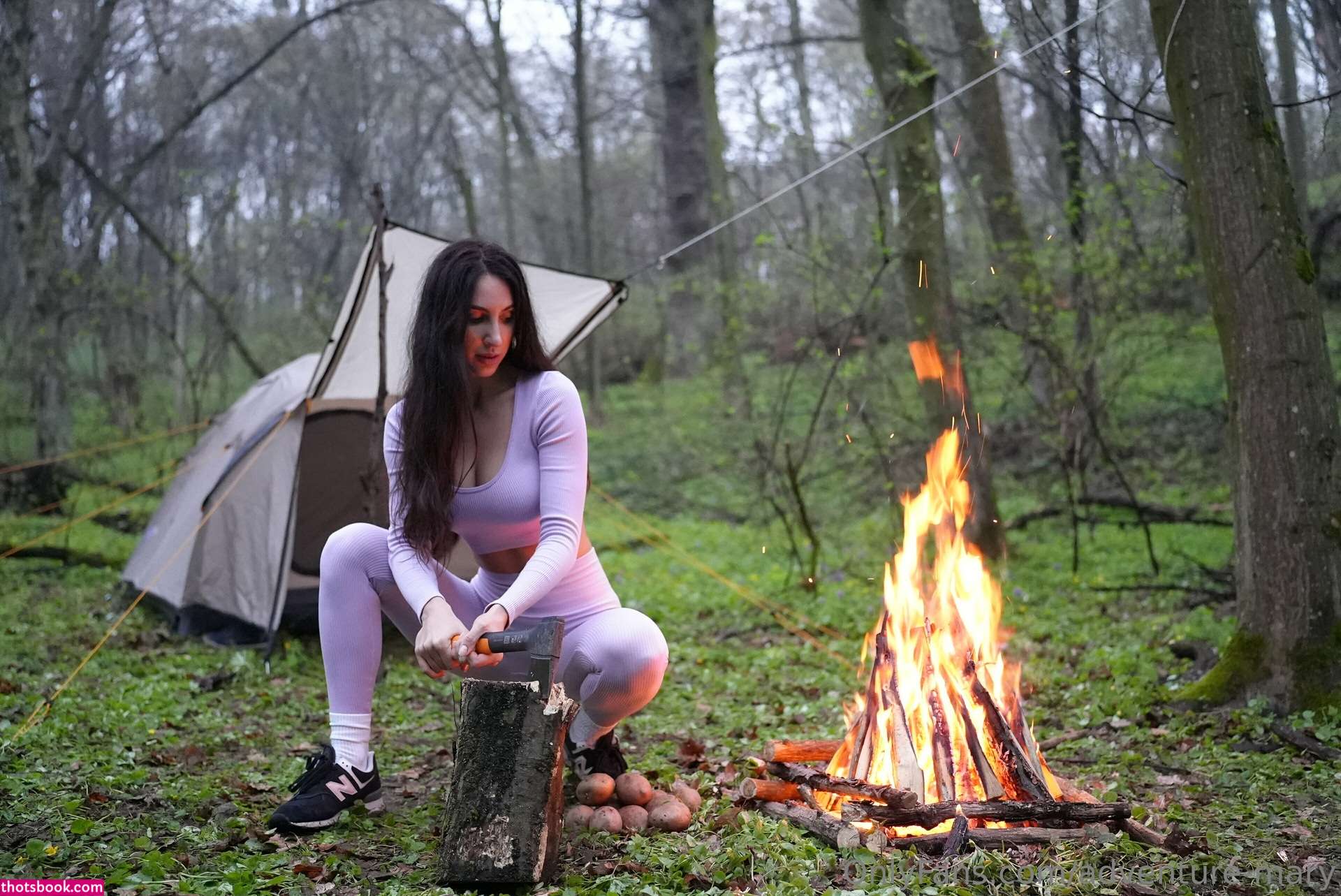 Aventure Marie Photo #43