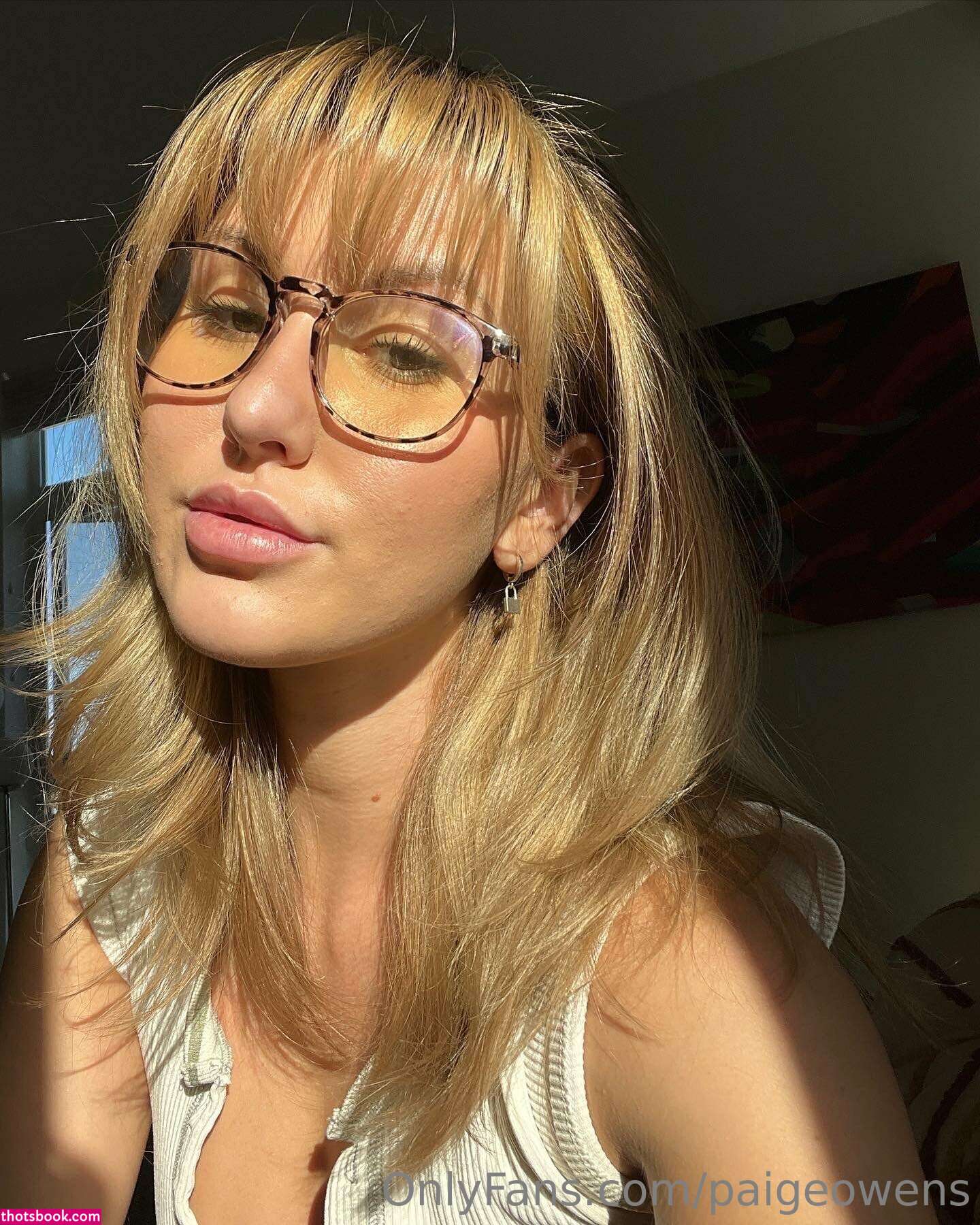 Paige Owens Photo #37