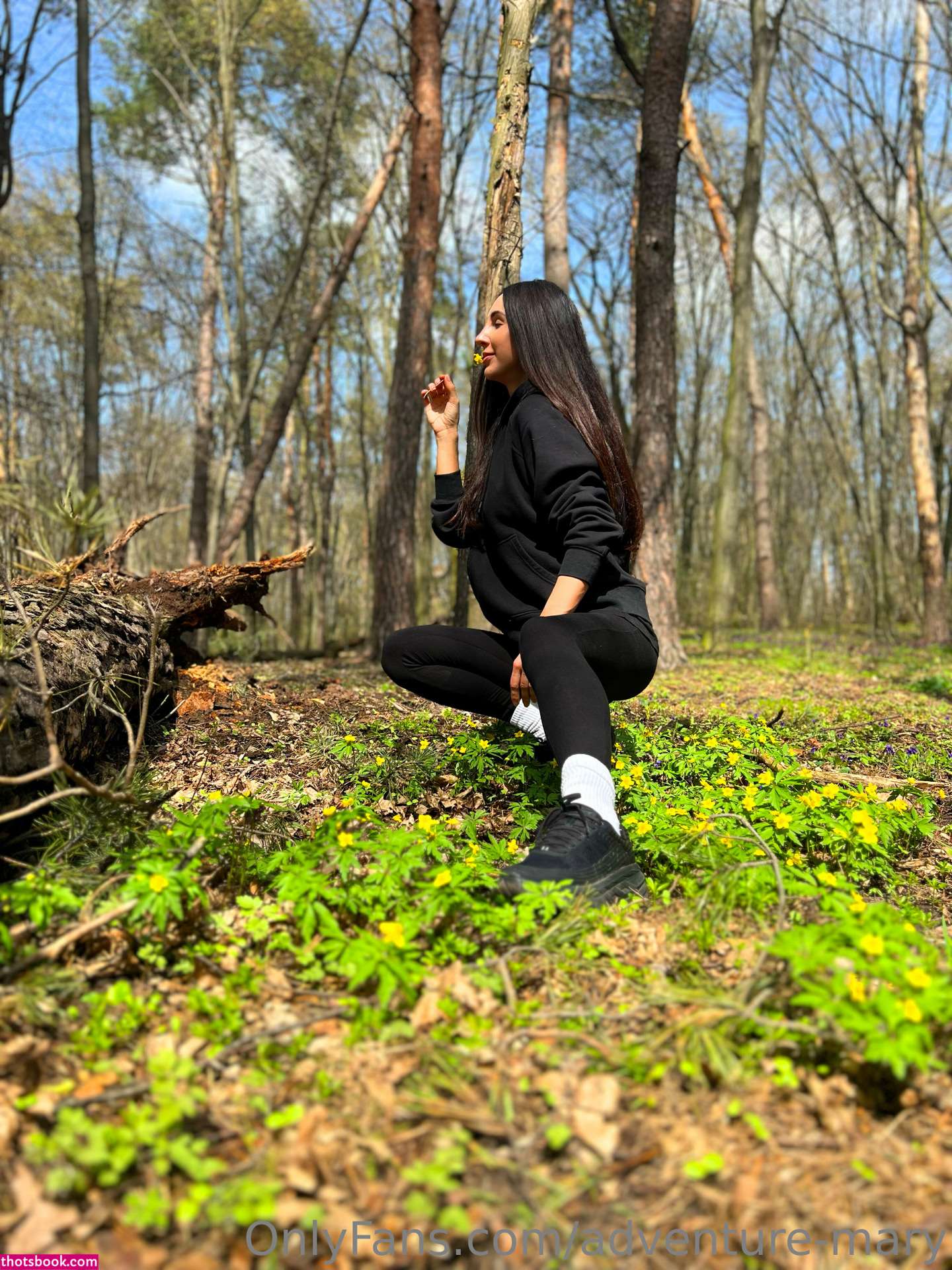 Aventure Marie Photo #63