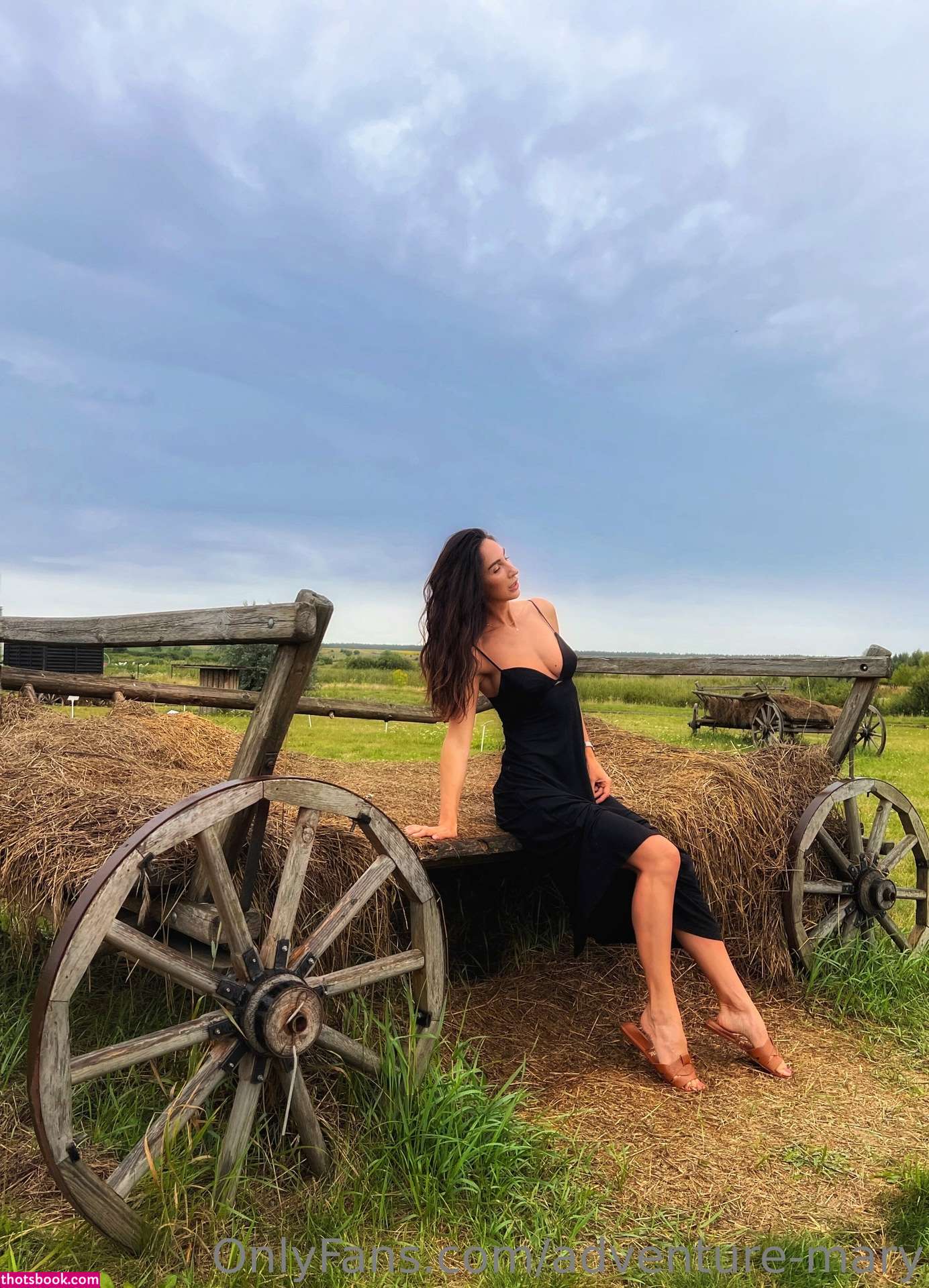 Aventure Marie Photo #68