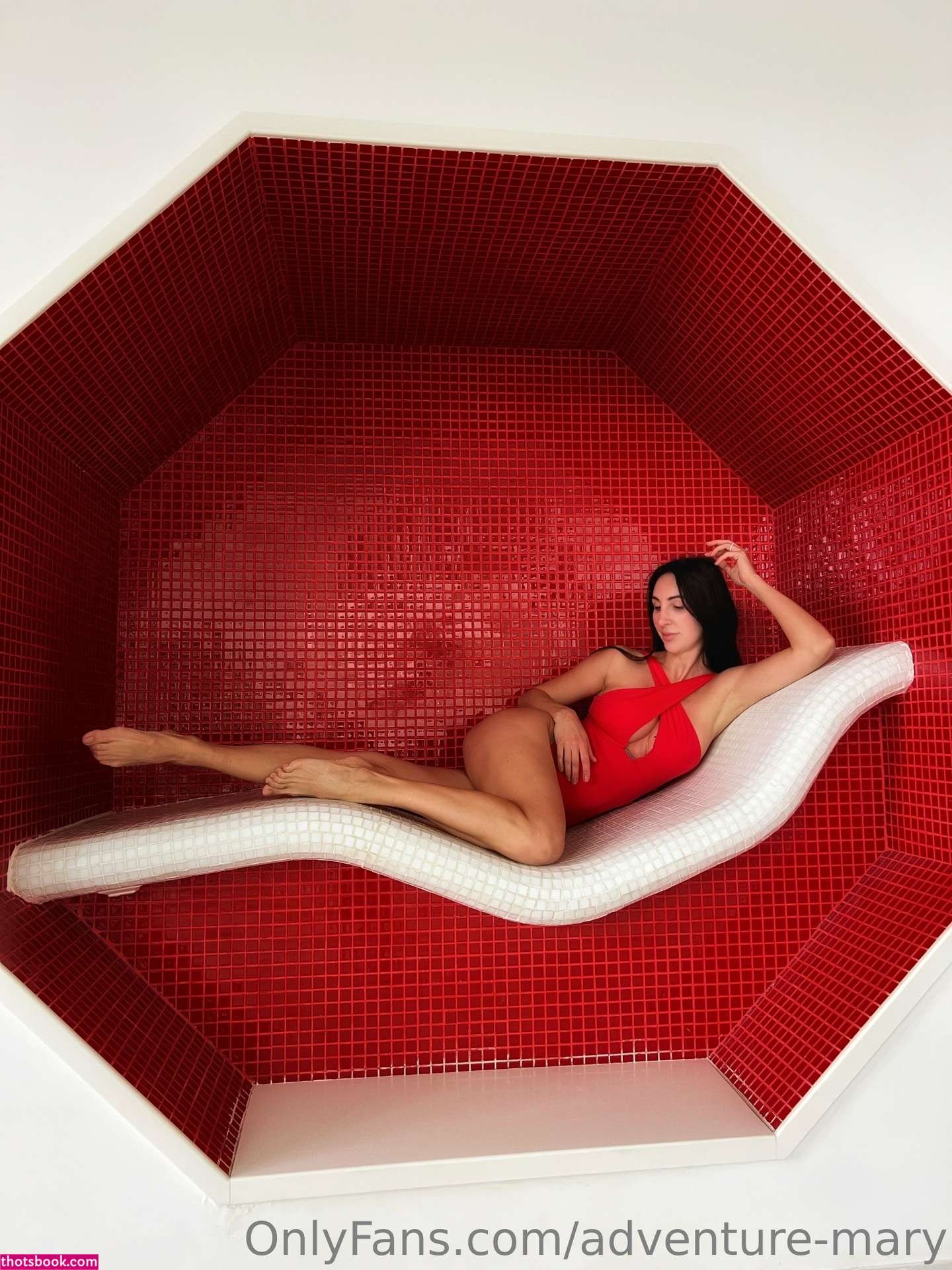 Aventure Marie Photo #88