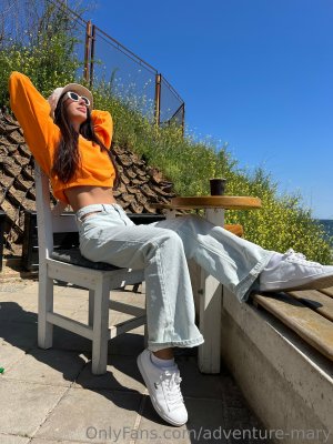 Aventure Marie Photo #83