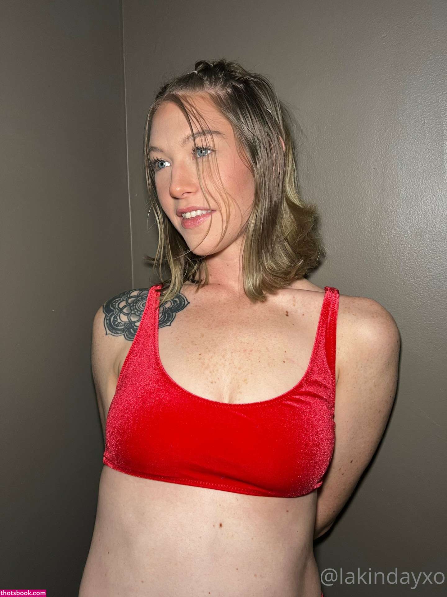 Lakindayxo Photo #20