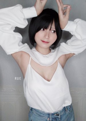 Rue Cosplayer Photo #10