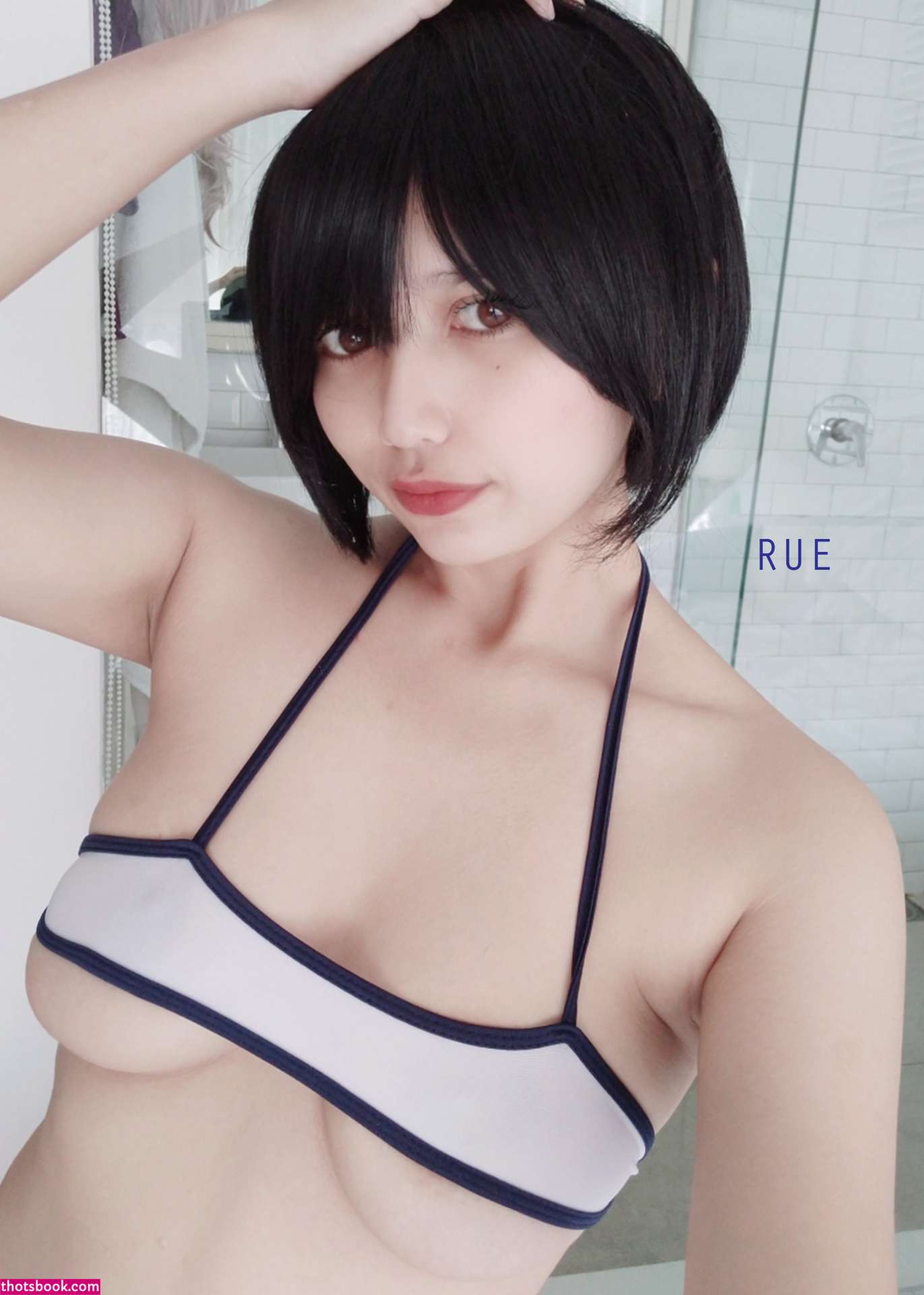 Rue Cosplayer Photo #23