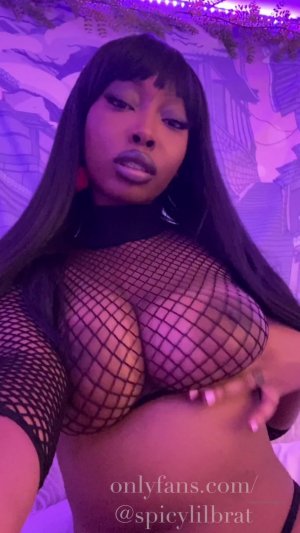 Spicylilbrat Photo #27