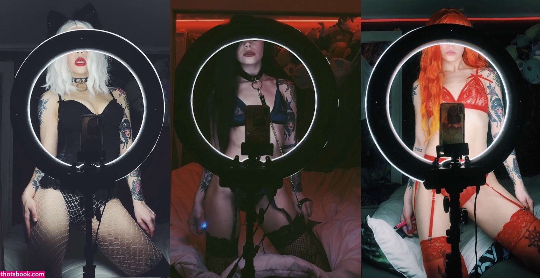 Suspiciousravioli Photo #3