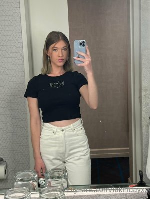 Lakindayxo Photo #34