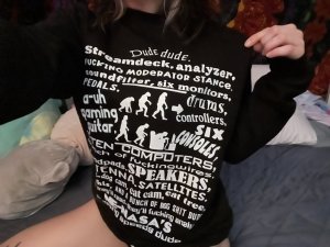 Suspiciousravioli Photo #14