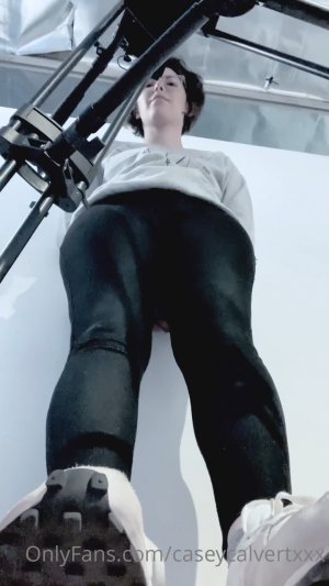 Casey Calvert Post #13