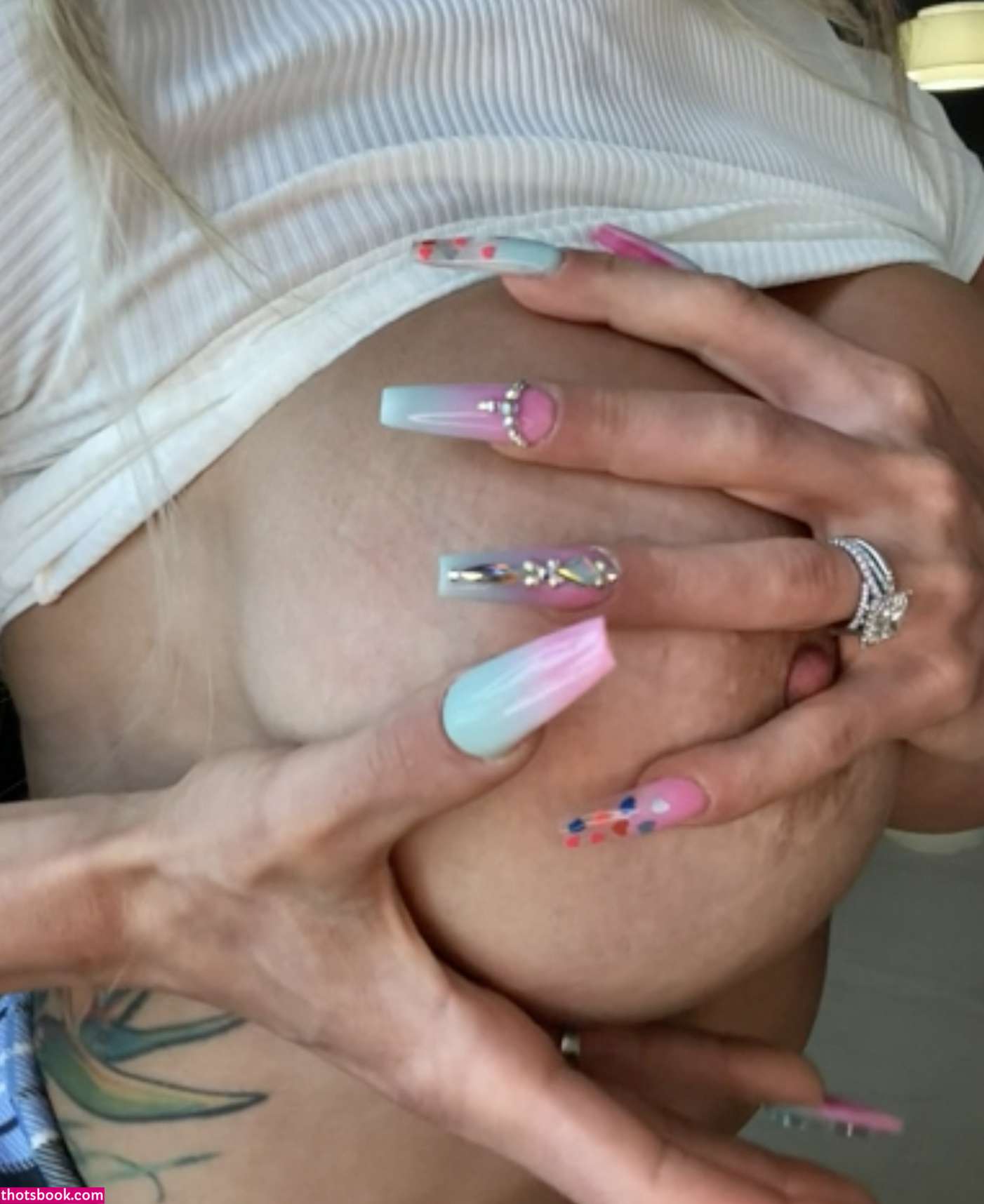 Autumn Blair Photo #1