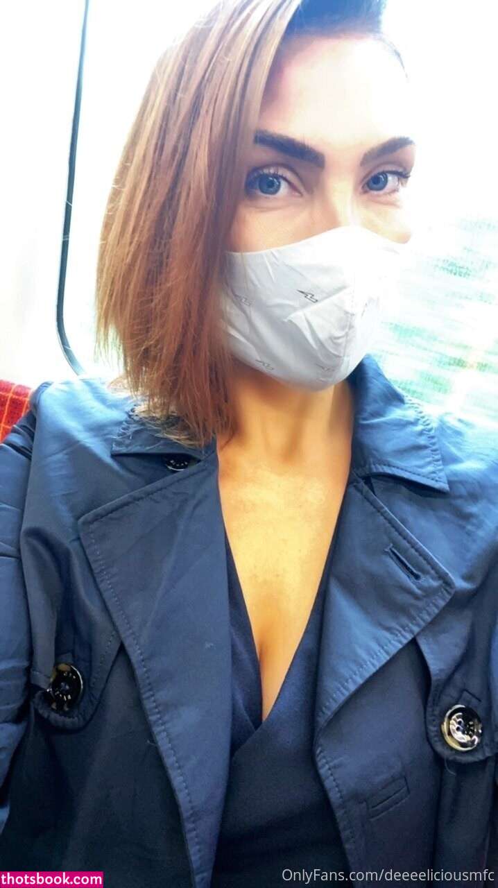 Deeeeliciousmfc Photo #20