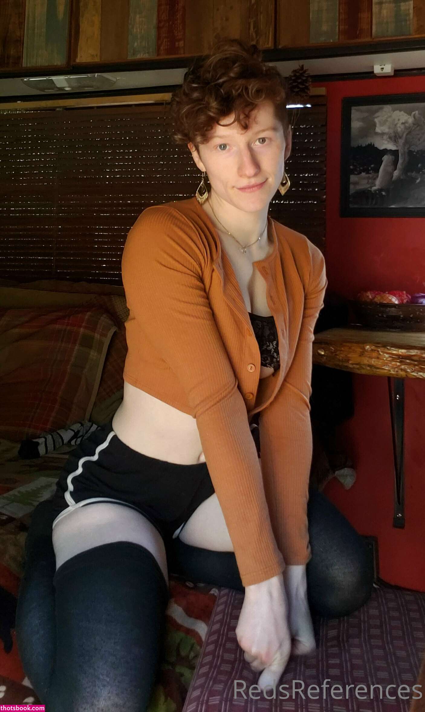 Redsreferences Photo #3