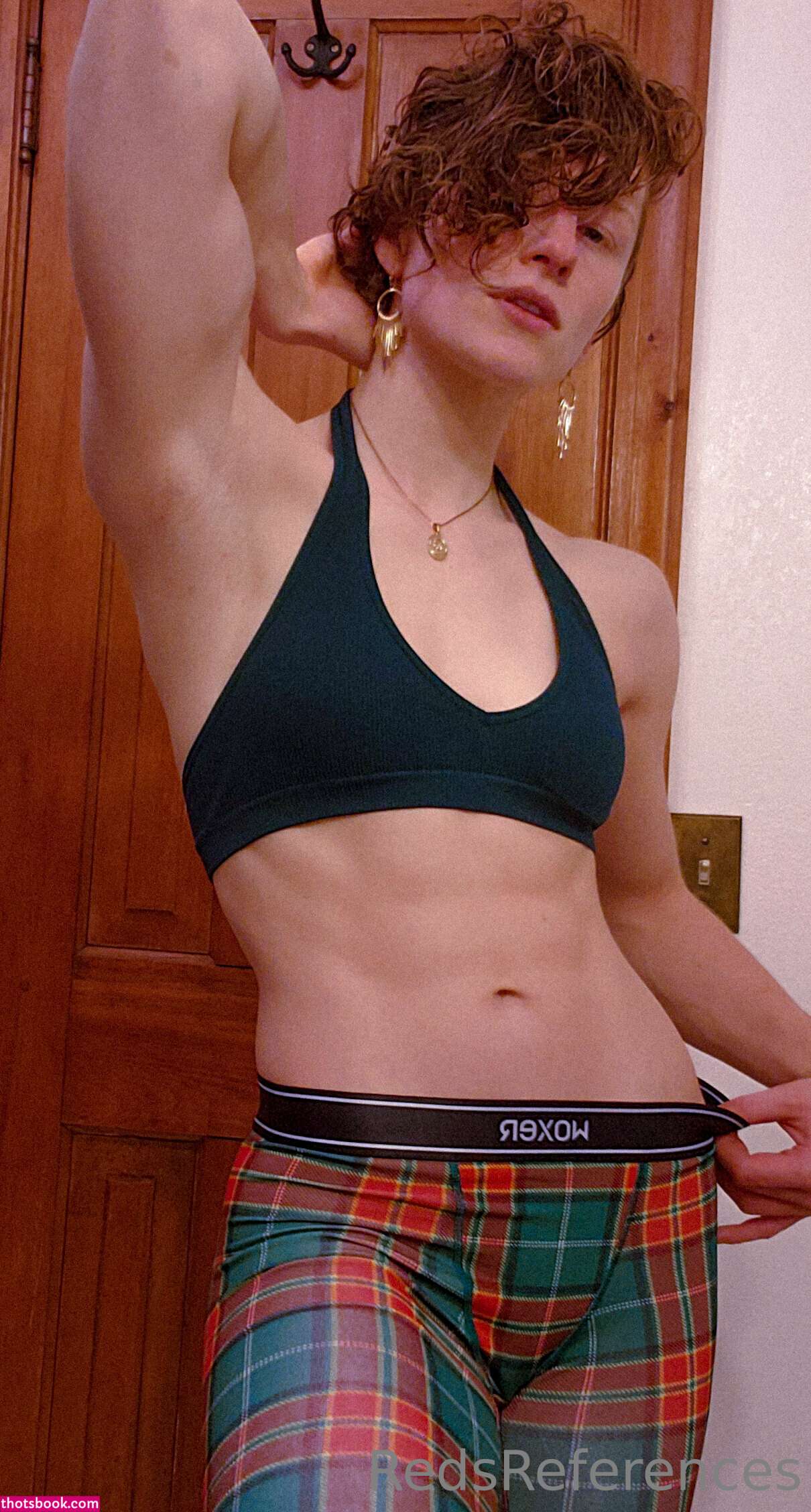 Redsreferences Photo #4