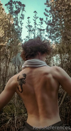 Redsreferences Photo #1