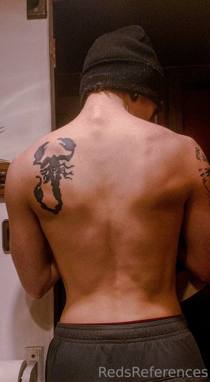 Redsreferences Photo #9