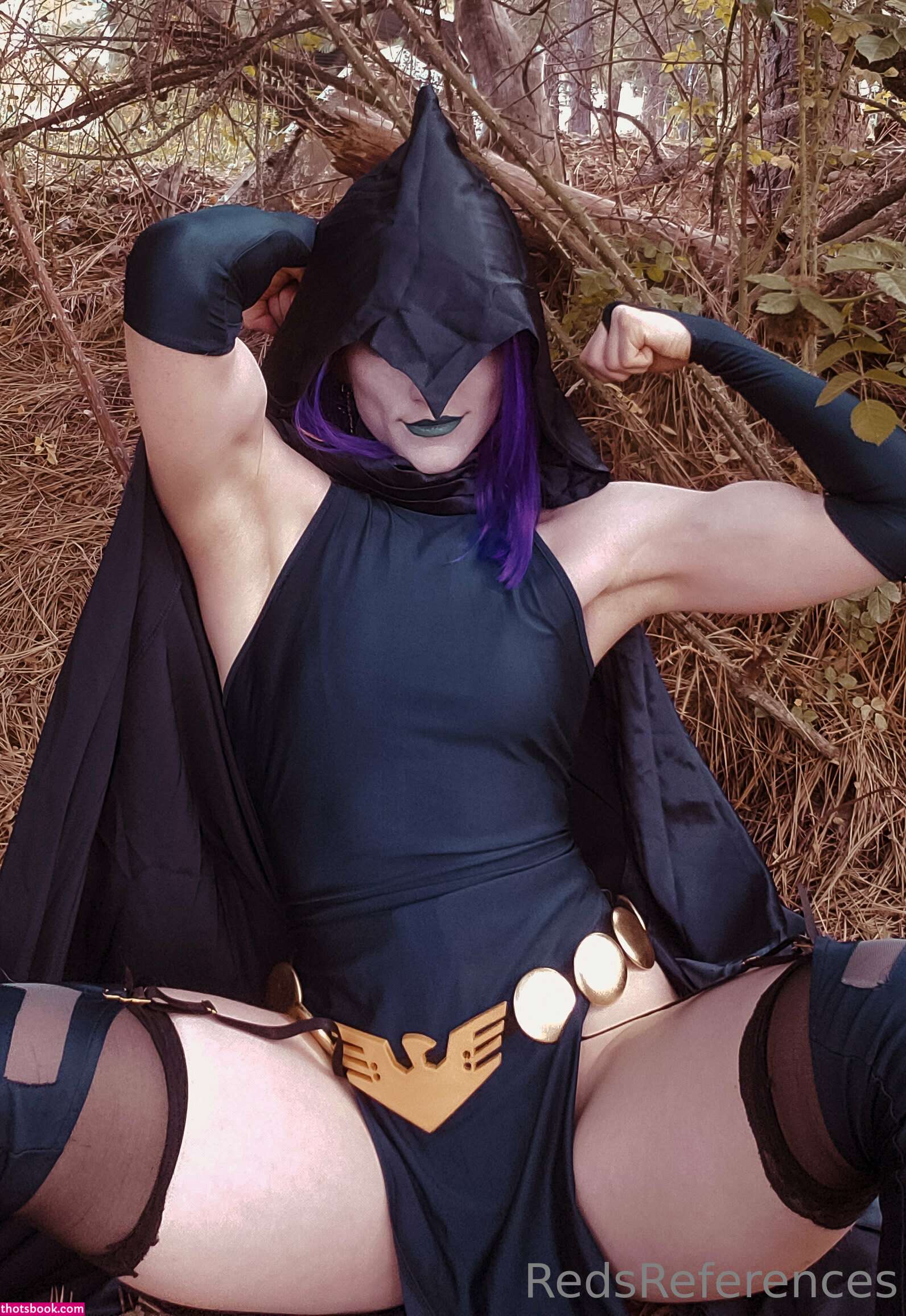 Redsreferences Photo #13