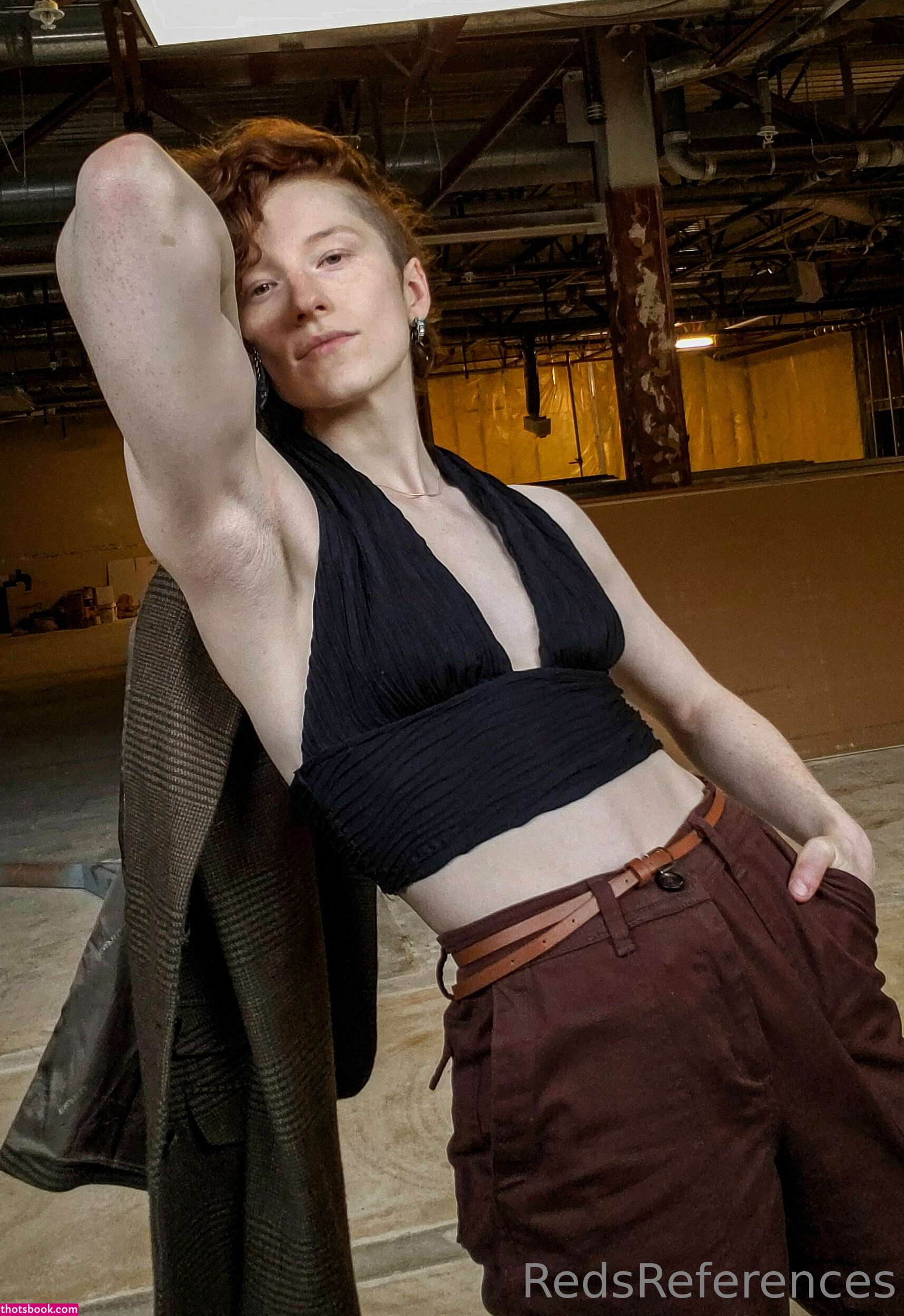 Redsreferences Photo #22