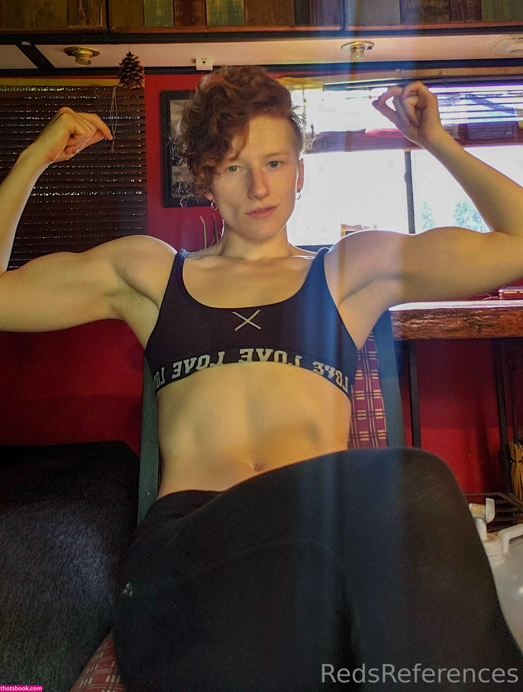 Redsreferences Photo #23