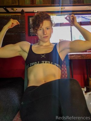 Redsreferences Photo #23