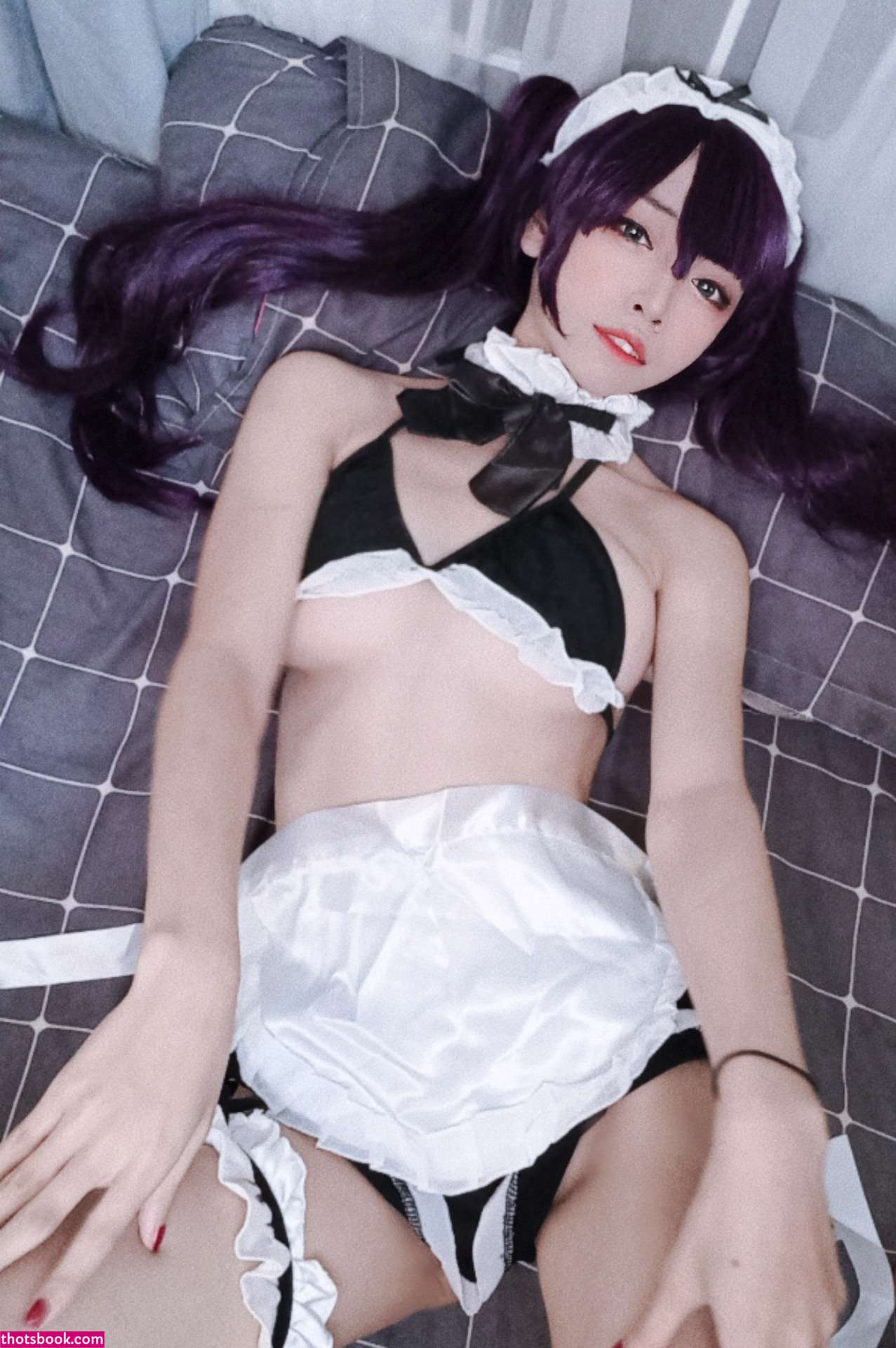 Skaye Cosplay Photo #15