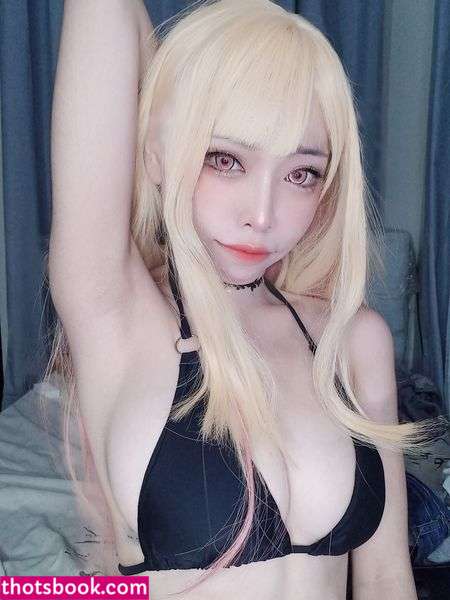 Skaye Cosplay Photo #25