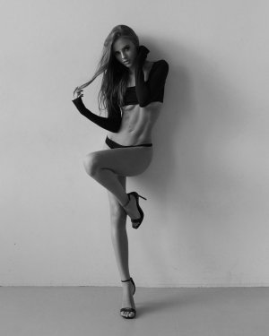 Victoria Tisshko Photo #1