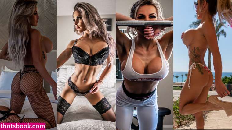 Autumn Blair Photo #38