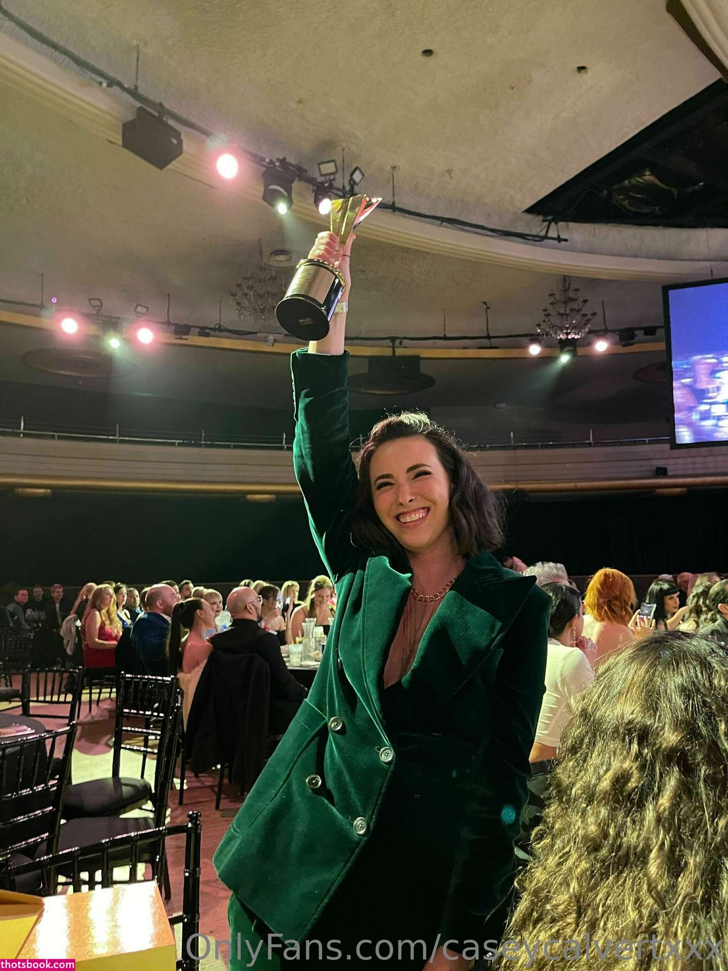 Casey Calvert Photo #40