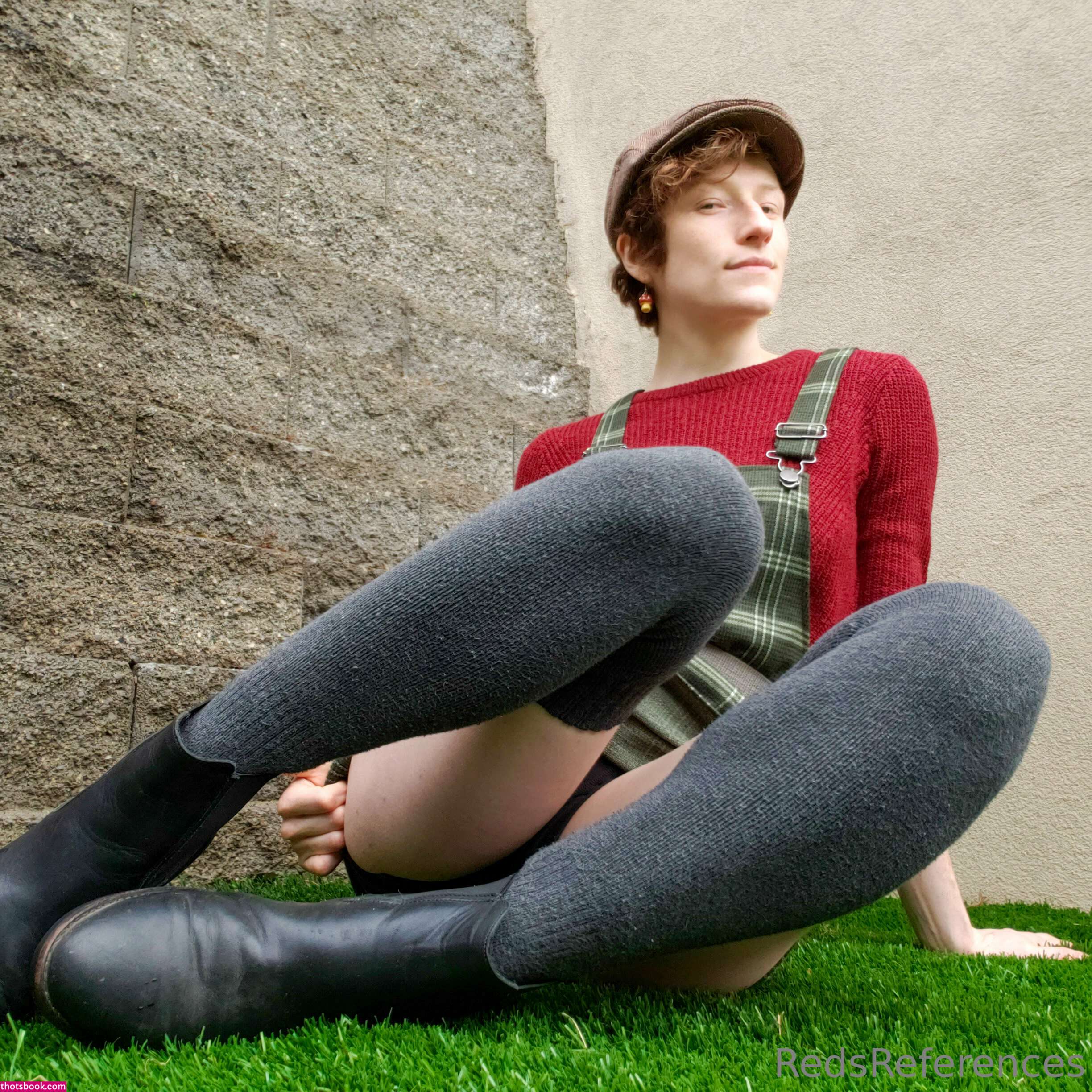 Redsreferences Photo #36