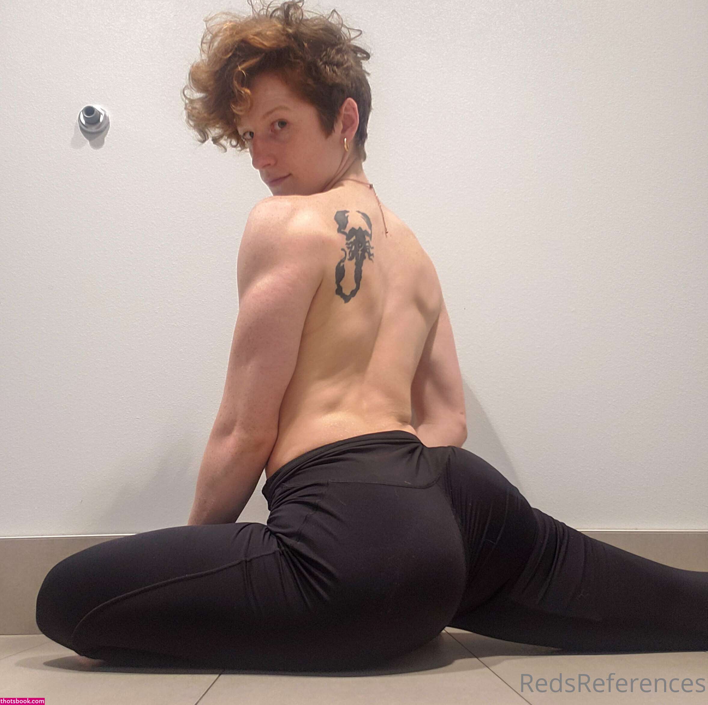 Redsreferences Photo #37