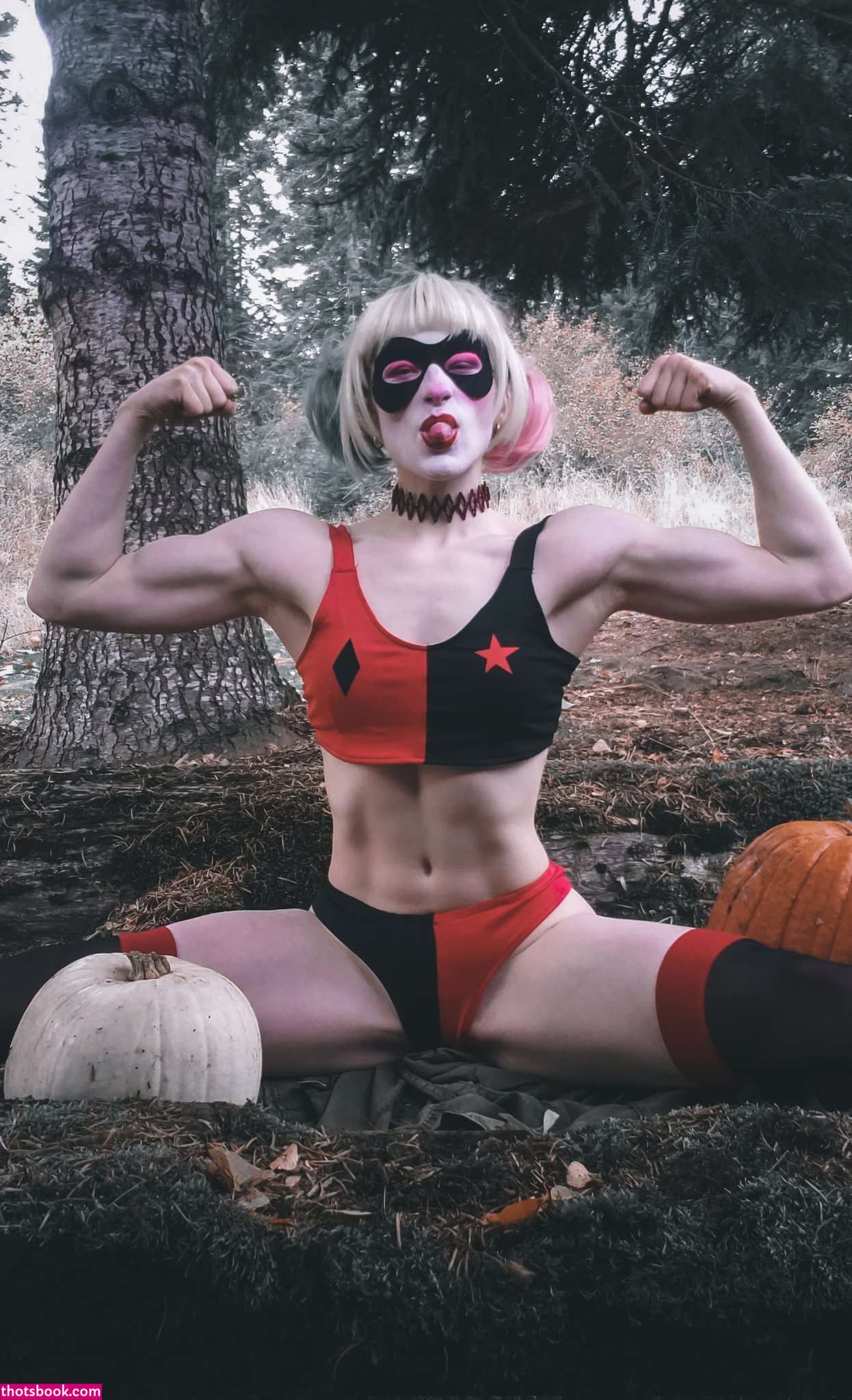 Redsreferences Photo #41