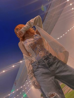 Skaye Cosplay Photo #33