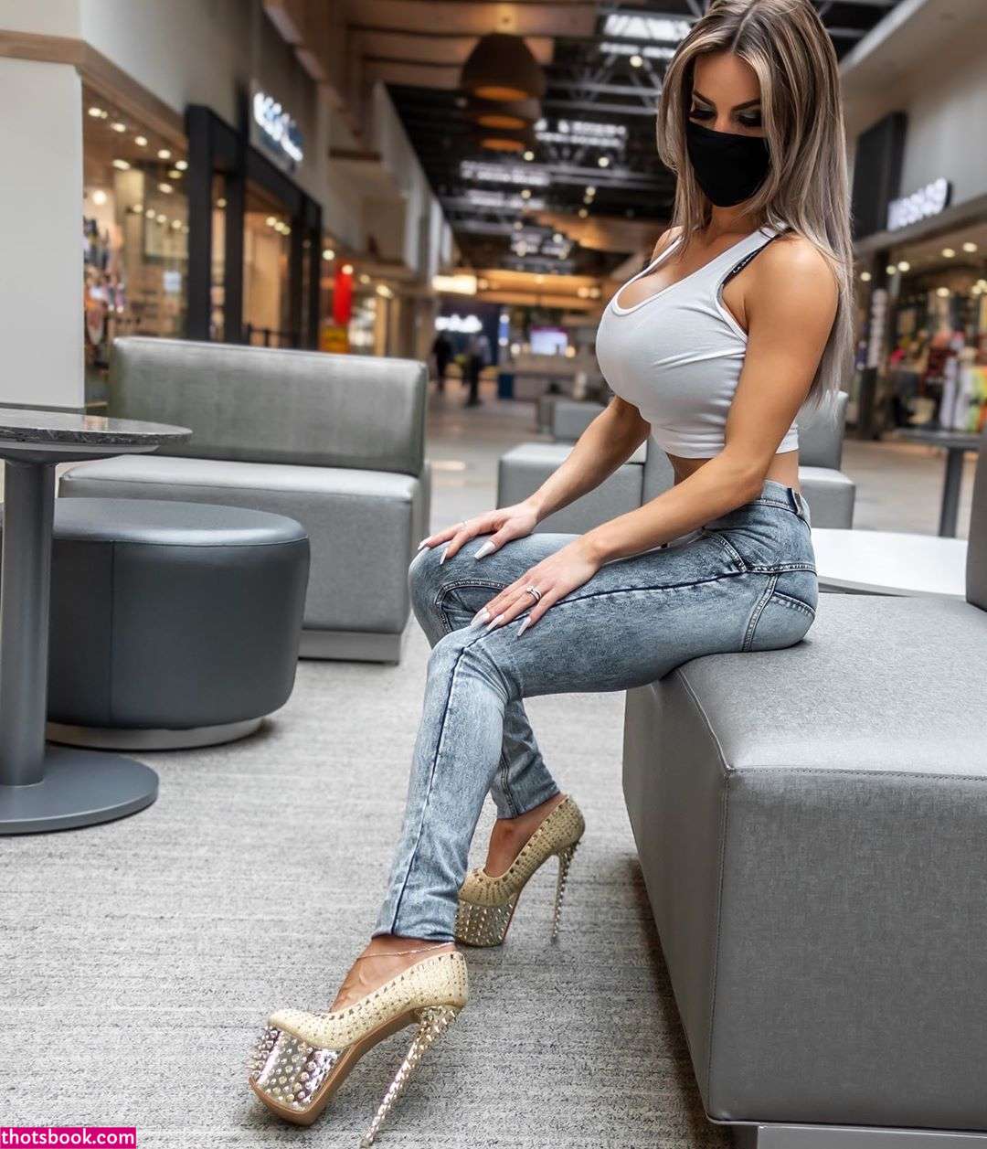 Autumn Blair Photo #52