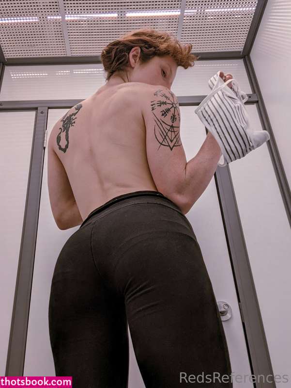 Redsreferences Photo #51