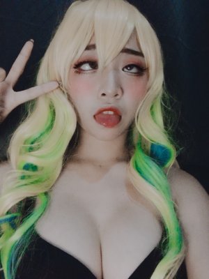 Skaye Cosplay Photo #56