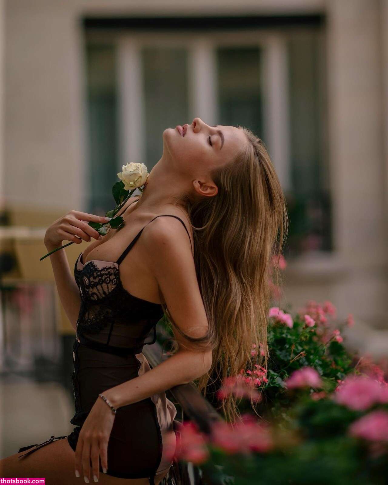 Victoria Tisshko Photo #68