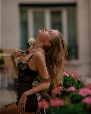 Victoria Tisshko Photo #68