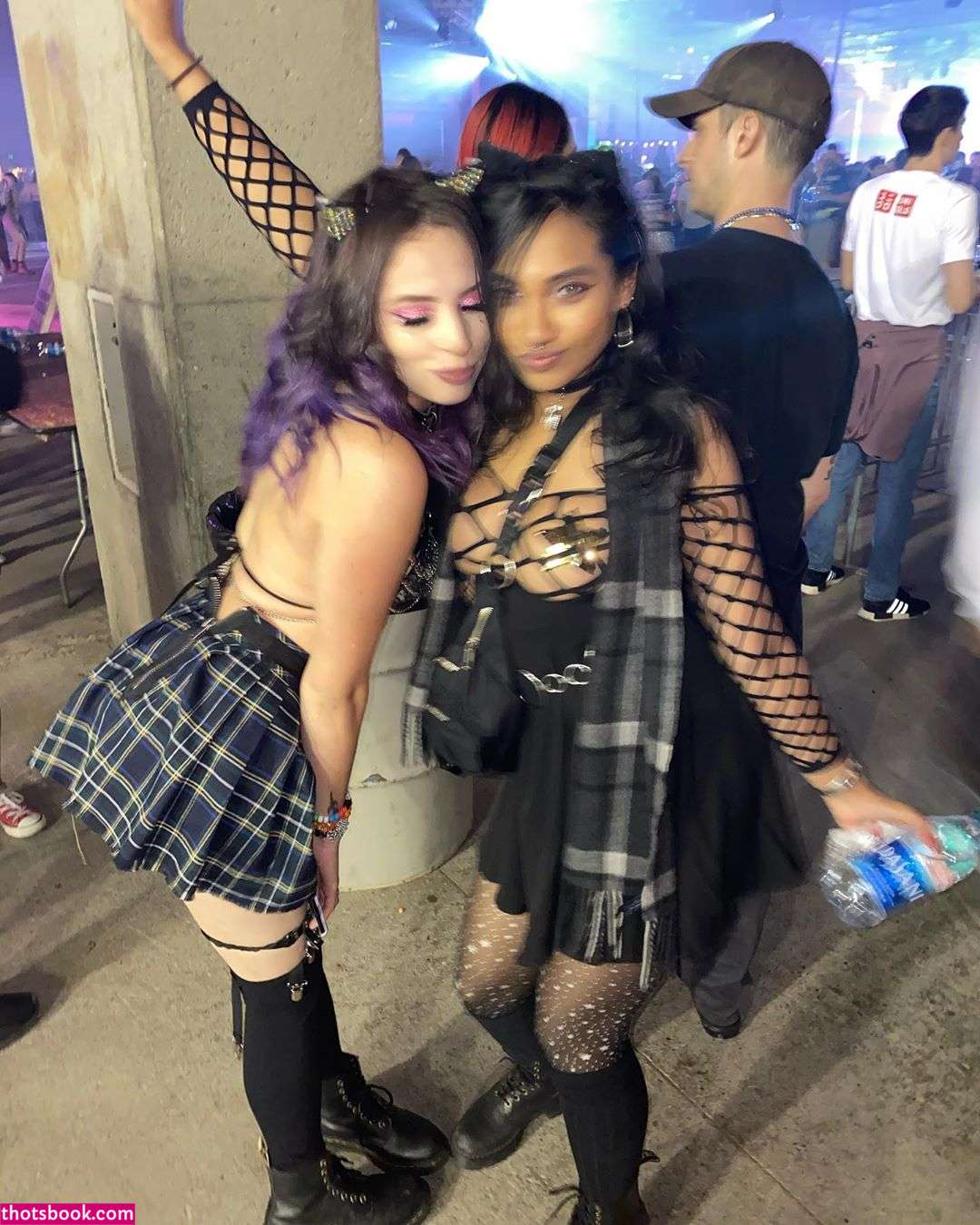 bunnybeauxo Photo #17