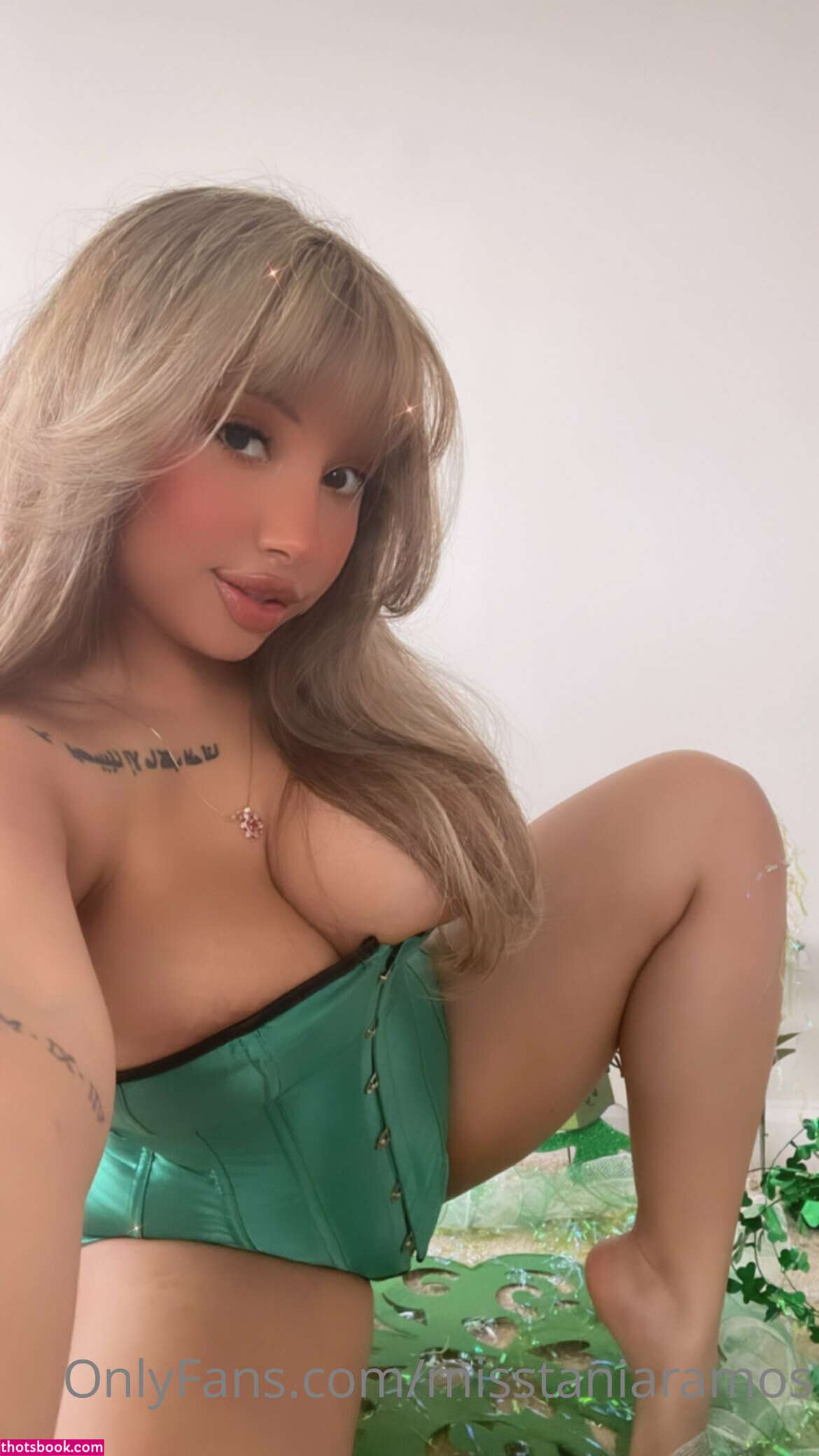 Tania Ramos Photo #10